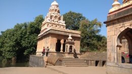 GOVARDHAN GOSHALA